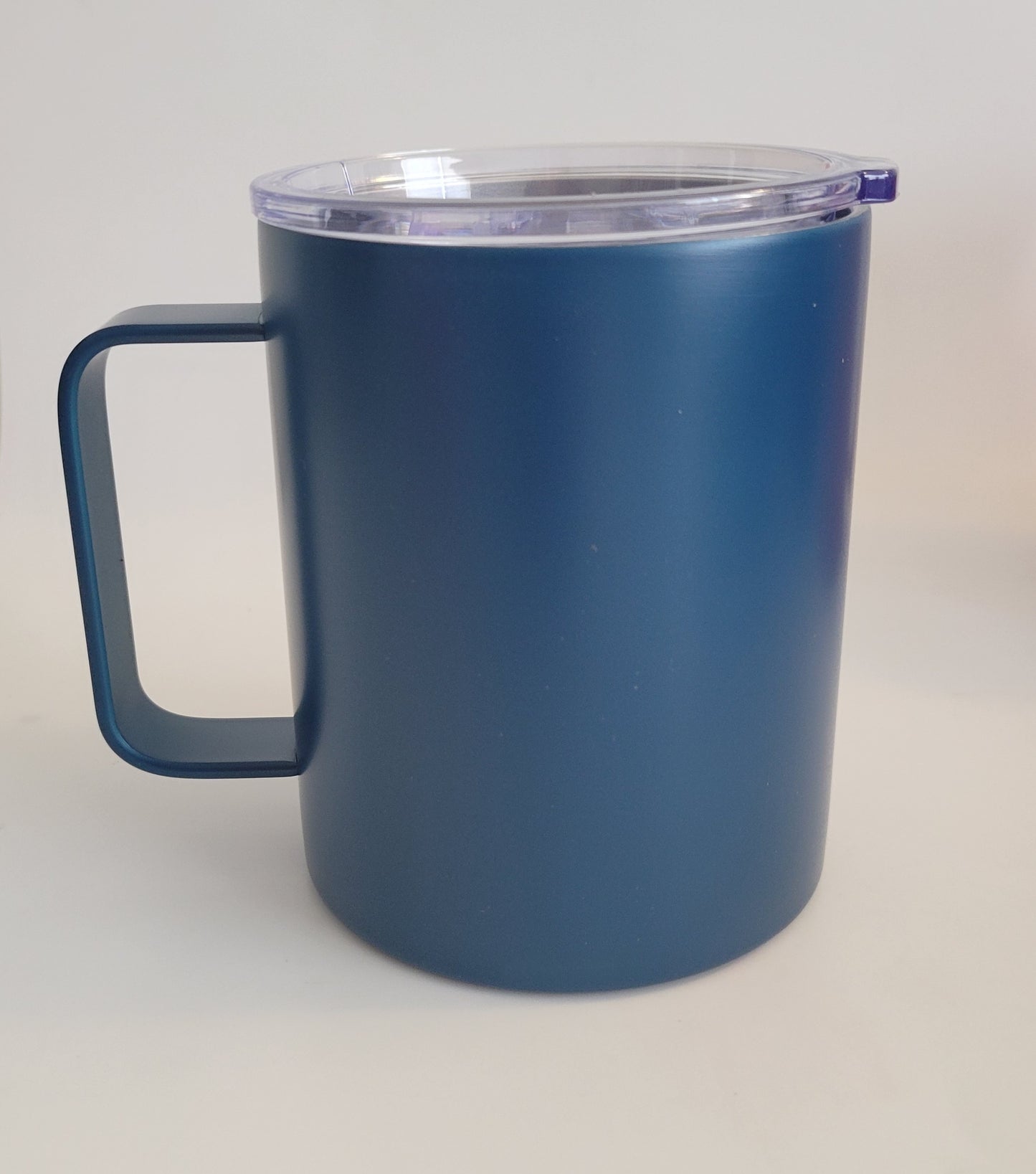 Step 1- 12oz Stainless Steel Mugs