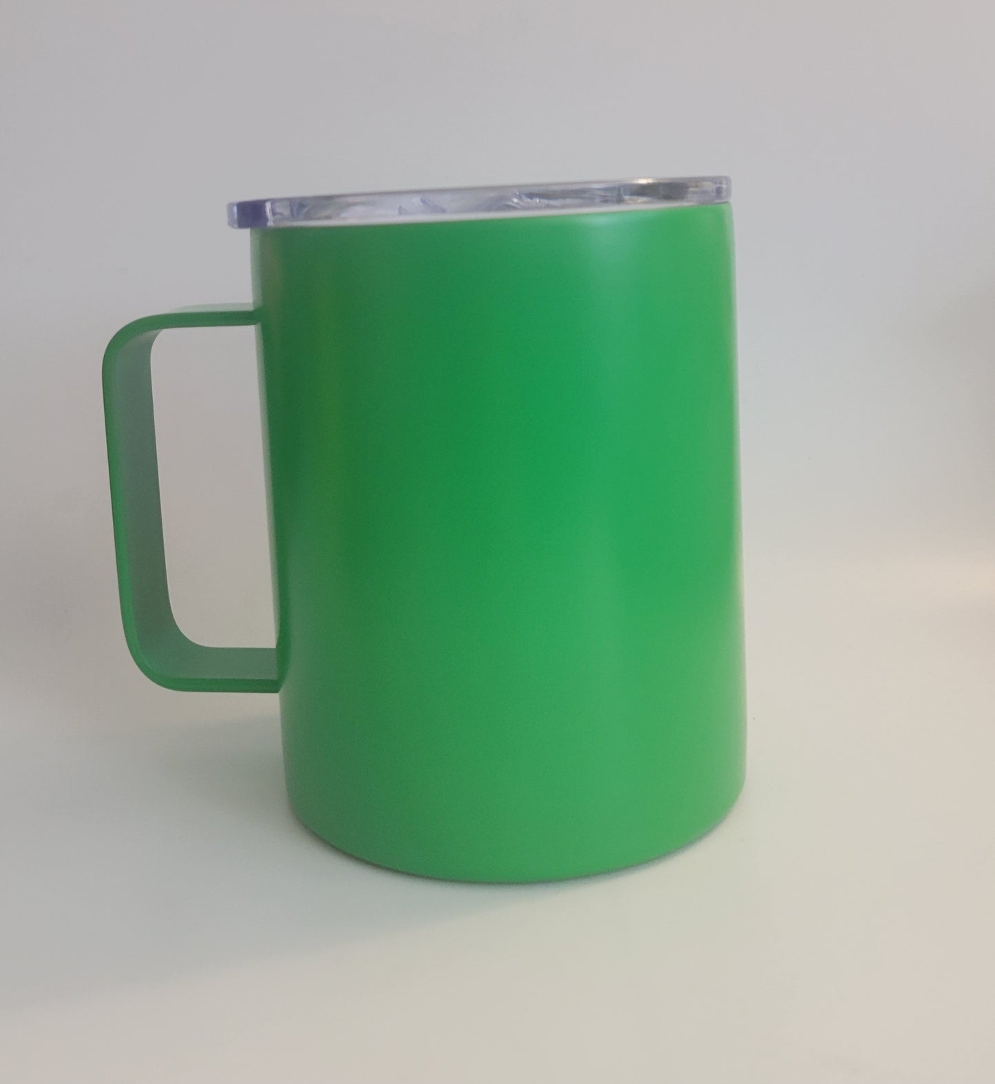 Step 1- 12oz Stainless Steel Mugs