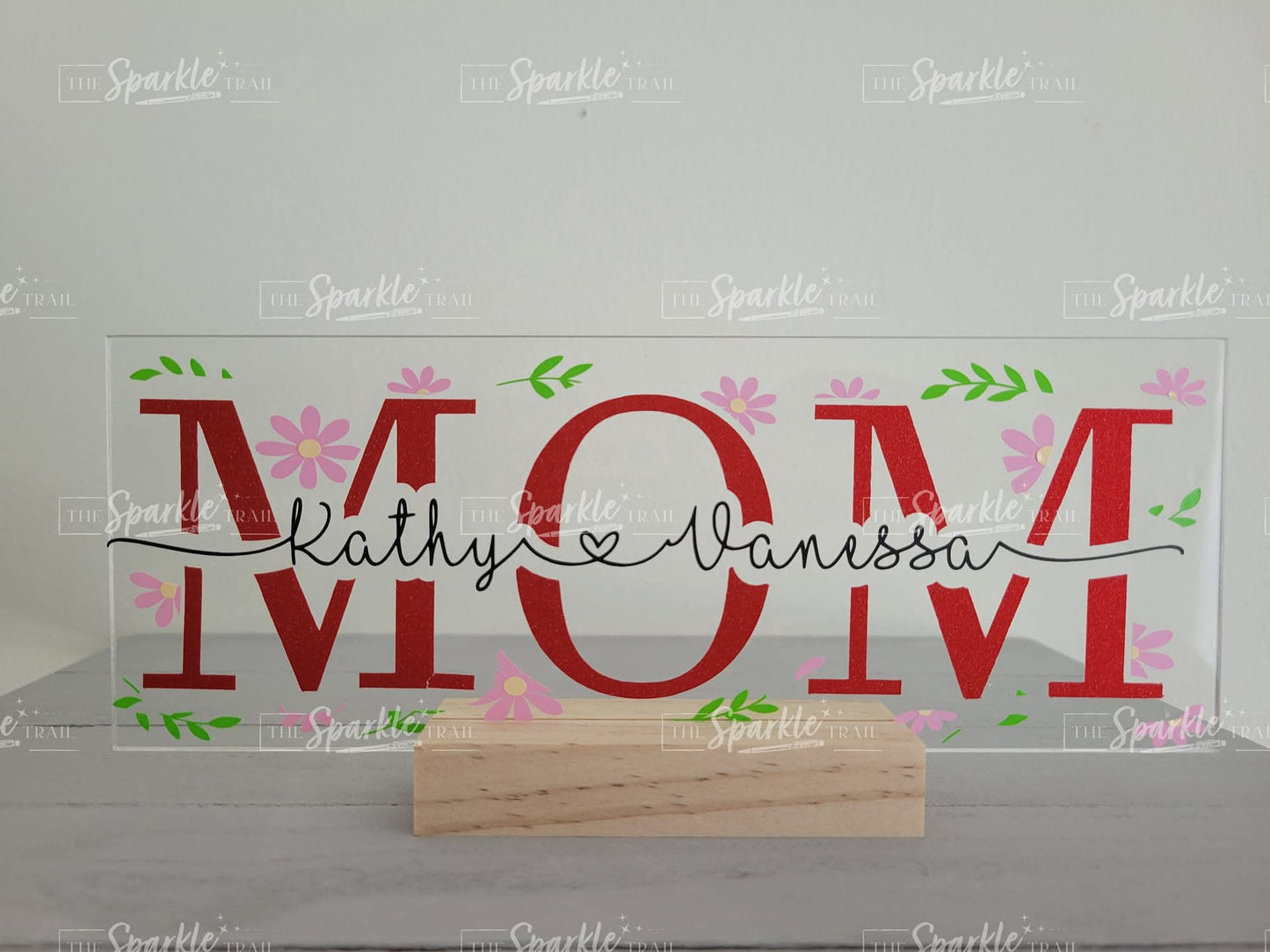 Mom Decorative Plaques
