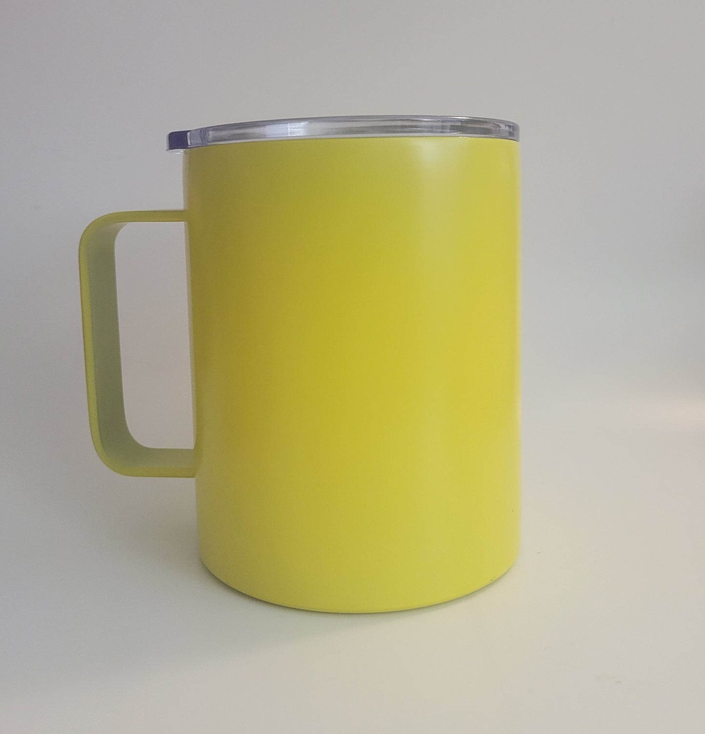 Step 1- 12oz Stainless Steel Mugs