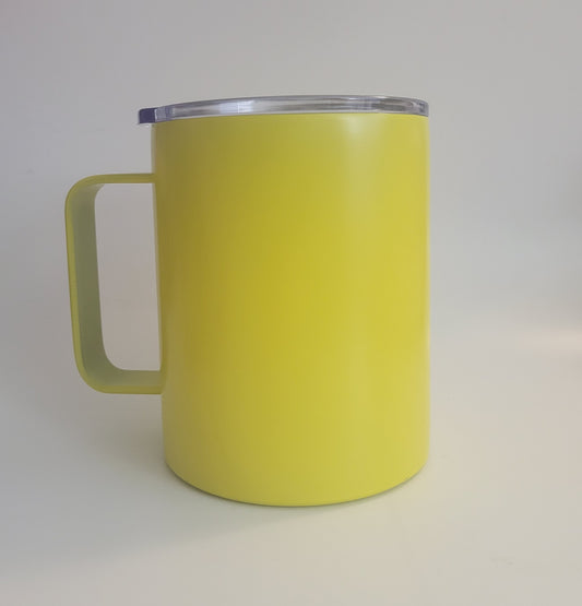 Step 1- 12oz Stainless Steel Mugs