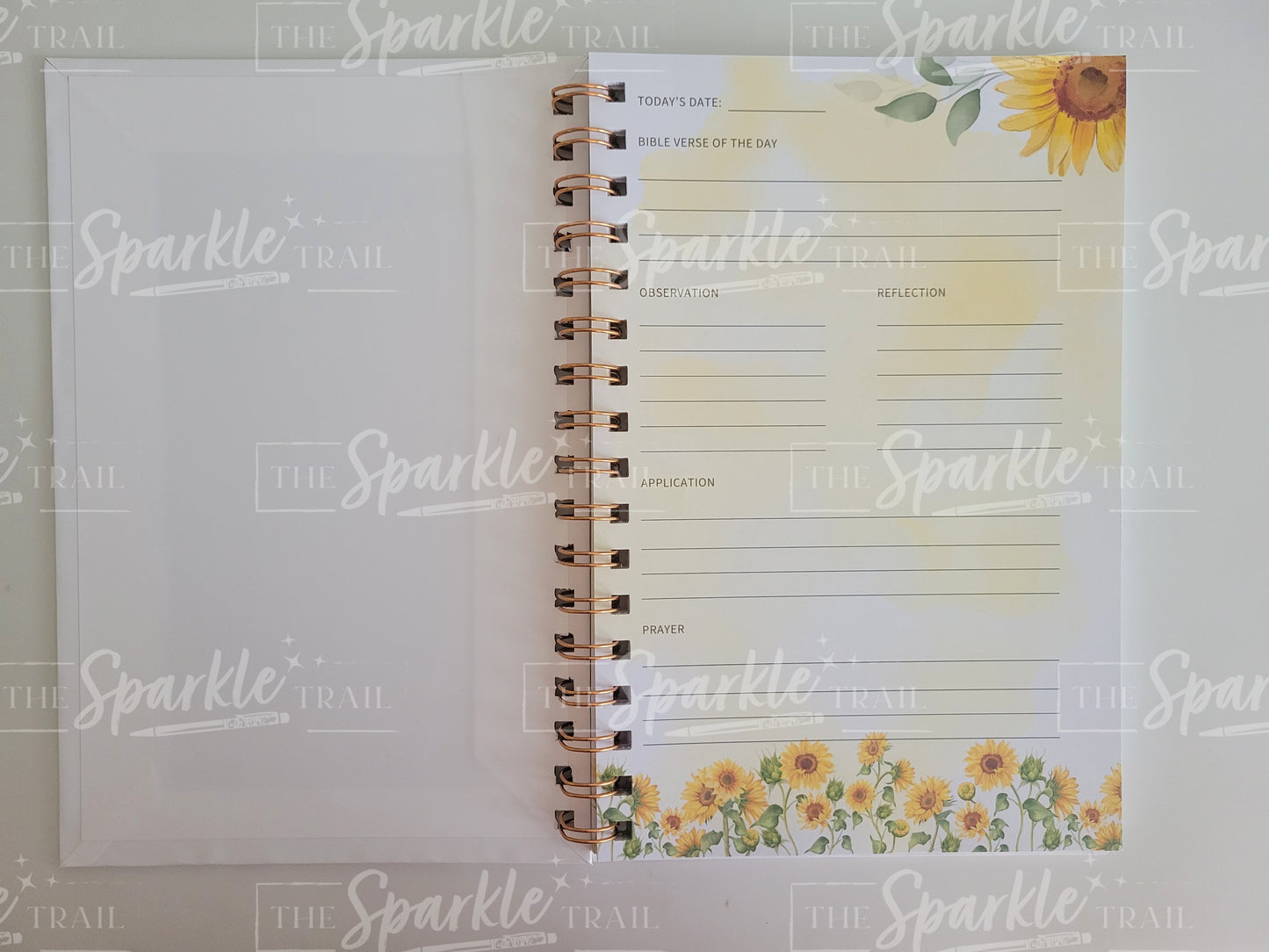 Prayer Journal